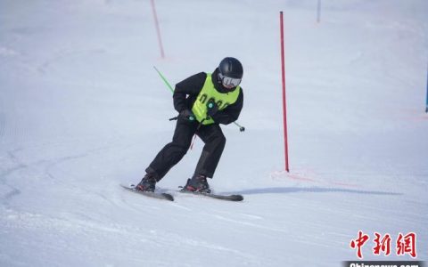 国内股票配资 冰雪赛事点燃文旅产业 浙江安吉2024年接待游客超3400万人次