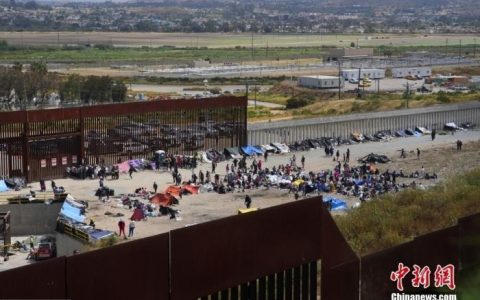 股票配资公司在中国合法吗 民调：大多数美国人认为，过去四年美国在关键领域退步