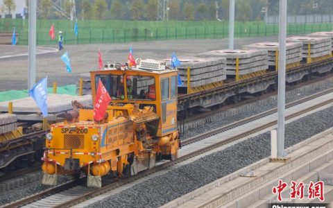 在线配资网 贵州：2025年确保完成综合交通投资900亿元