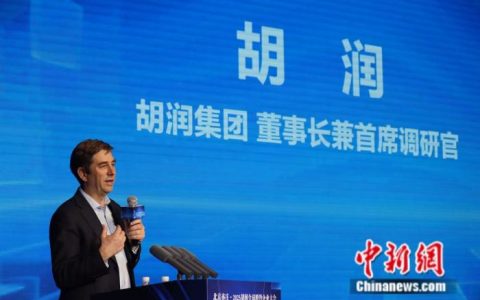 360配资 技术进步重塑行业，胡润榜单揭示中国瞪羚企业崛起趋势