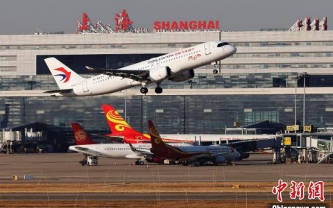 配资中心 从“东方明珠”到“东方之珠”，中国国产大飞机飞向世界舞台