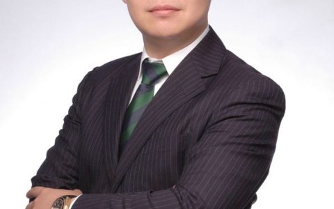 配资平台开户 高质量发展亲历者说｜EX机器人总裁李博阳：人形机器人将在公共服务领域率先实现应用