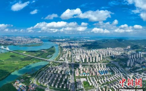 杠杆配资 打造科创高地 湖北襄阳2024年GDP预计超6000亿元