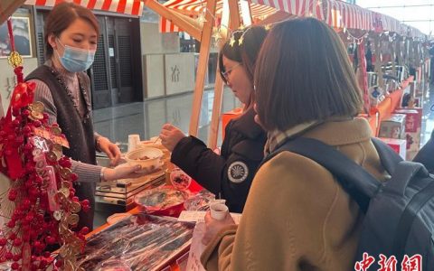 股票配资浙嘉配资 天津滨海机场春运预计运送旅客243万人次