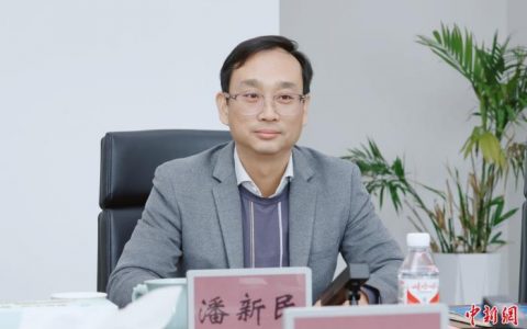 温州股票配资 高质量发展亲历者说｜郑州数据交易中心潘新民：数据交易中心要统一全产业链行业数据