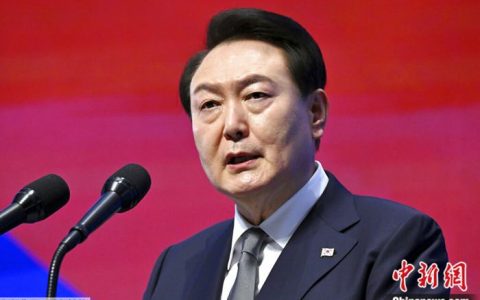 股票配资公司 韩媒：尹锡悦方面寻求推迟弹劾案第二次辩论