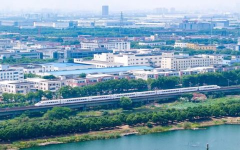 诚信配资 央广时评·坚定信心丨加力支持“两重”建设 撬动社会投资提振国内需求