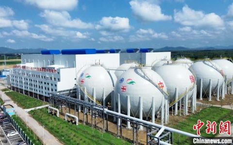 东莞股票配资 新型压缩空气储能电站获权威检验 更好赋能大型“充电宝”