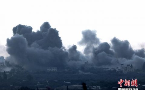证券鑫东财配资 谈了411天、分三个阶段……加沙停火协议有哪些内容？各方如何回应？