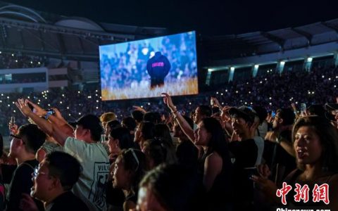 最好股票配资公司 （经济观察）演艺火热境外消费回流 海南提速国际旅游消费中心建设