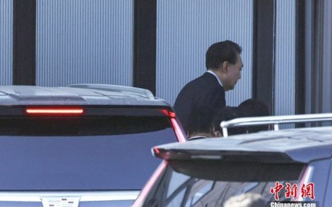 上海股票配资公司 韩媒：尹锡悦拒绝出席调查，“昨天已经谈得很充分了”