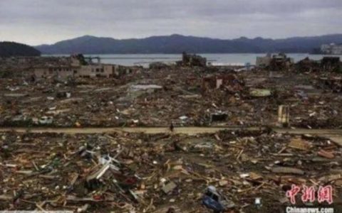 炒股配资网站 这场灾难过去14年，福岛的“死结”正越系越紧 | 国际识局
