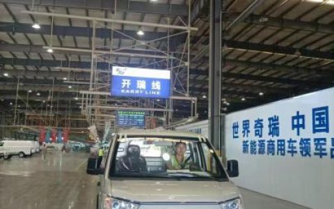 在线配资网 河南开封全力打造三大千亿级产业链