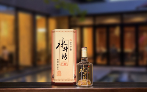 水井坊主动调整成效显现，经营质量步入修复上行通道