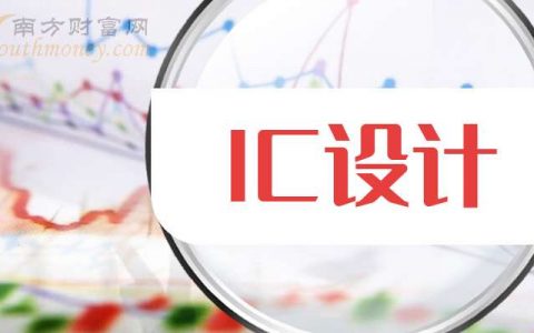 配资炒股公司 3月25日尾盘要闻：IC设计概念报涨，信维通信涨超10%