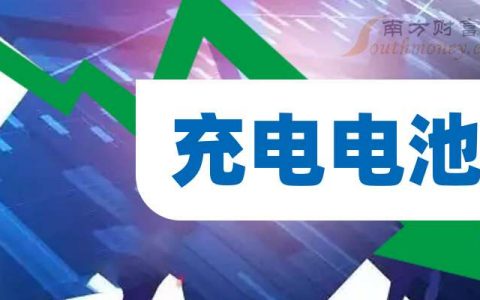 天载配资 充电电池概念3月25日报涨，维科技术触及跌停